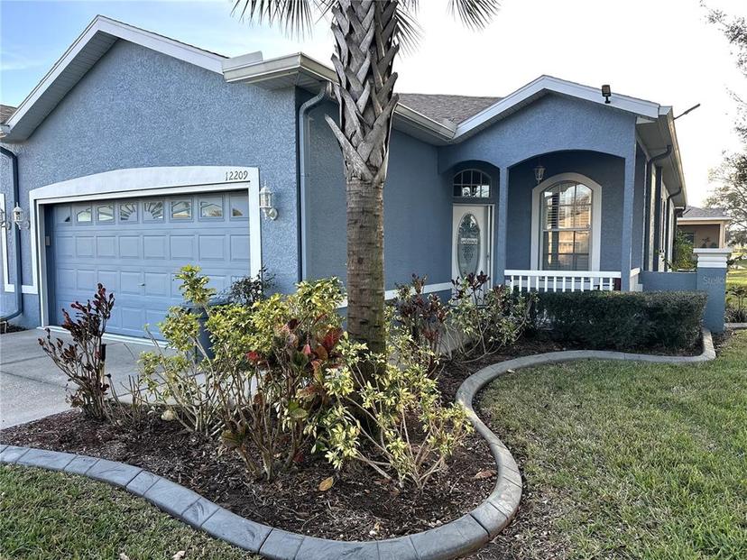 Picture of 12209 Putter Green Court, New Port Richey FL 34654