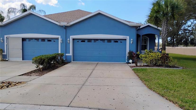 Picture of 12209 Putter Green Court, New Port Richey FL 34654