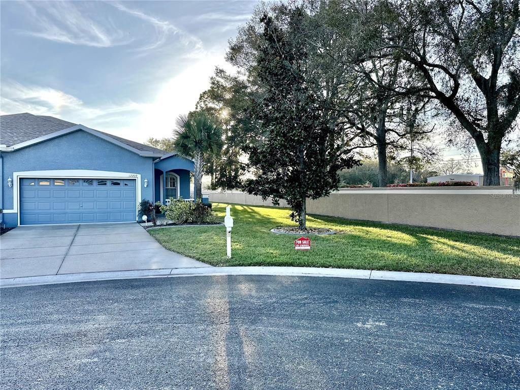 Picture of 12209 Putter Green Court, New Port Richey, FL 34654