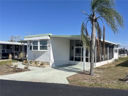 Picture of 7167 Mount Hawthorne Road Ne Unit 591, St Petersburg, FL 33702