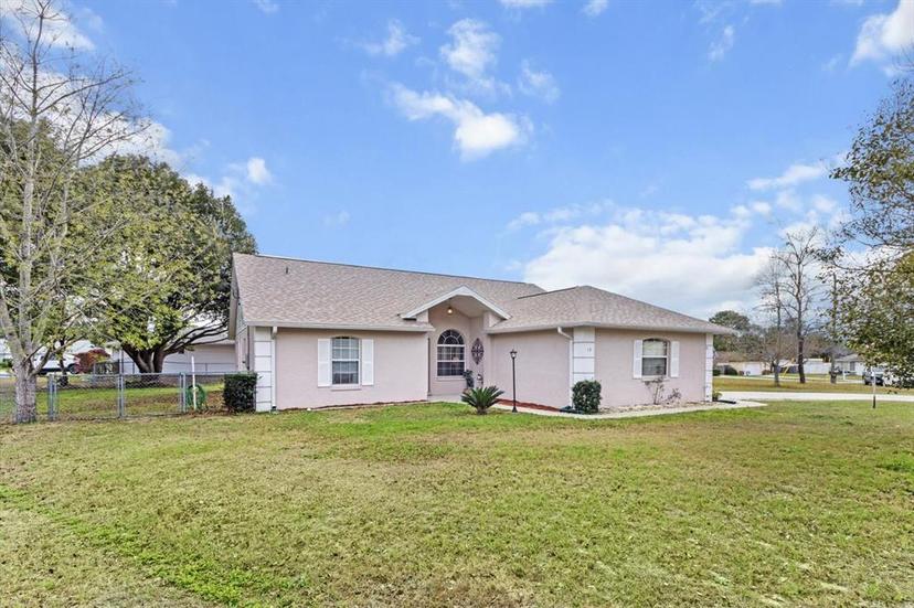 Picture of 12 Almond Terrace, Ocala FL 34472