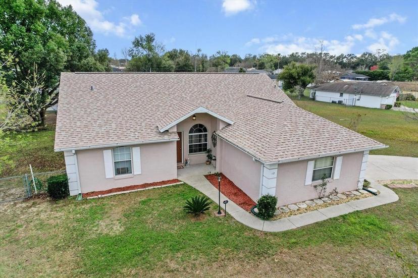 Picture of 12 Almond Terrace, Ocala FL 34472