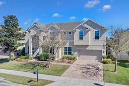 Picture of 4951 Cypress Hammock Drive, St Cloud, FL 34771