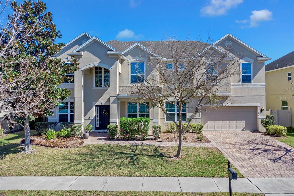 Picture of 4951 Cypress Hammock Drive, St Cloud, FL 34771