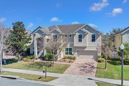 Picture of 4951 Cypress Hammock Drive, St Cloud, FL 34771