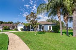 Picture of 295 E White Ibis Lane, Winter Haven, FL 33884