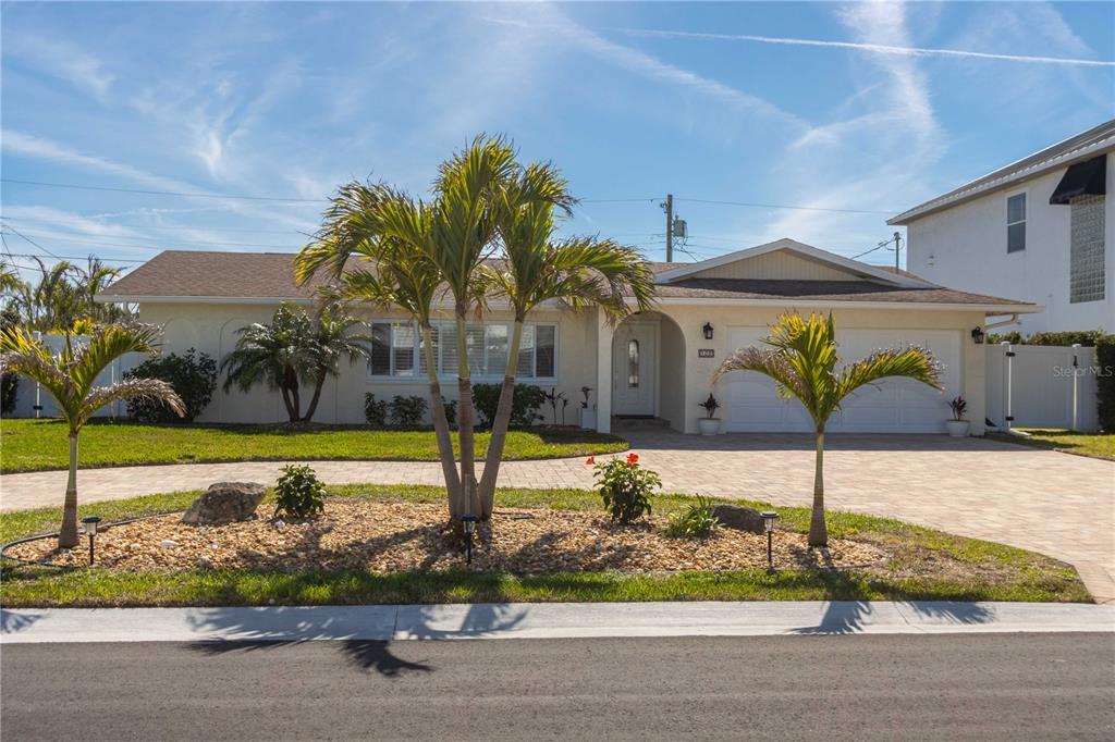 Picture of 102 23Rd Street, Belleair Beach, FL 33786