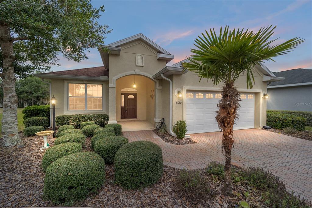 Picture of 8670 SW 88Th Place, Ocala, FL 34481