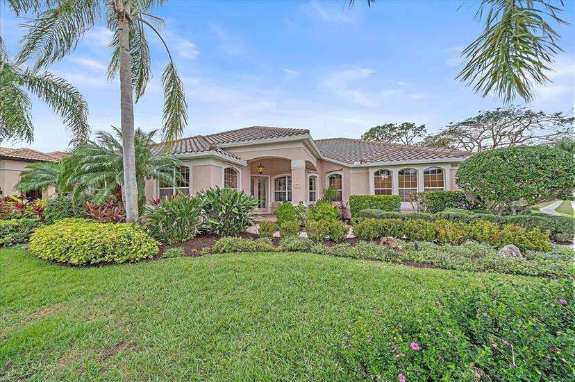 Picture of 6617 Nautical Drive, Lakewood Ranch FL 34202