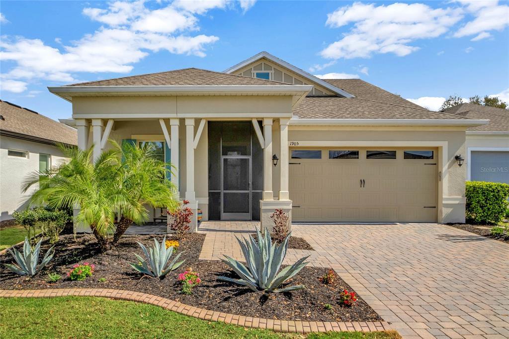 Picture of 1905 Estuary Lane, Kissimmee, FL 34747