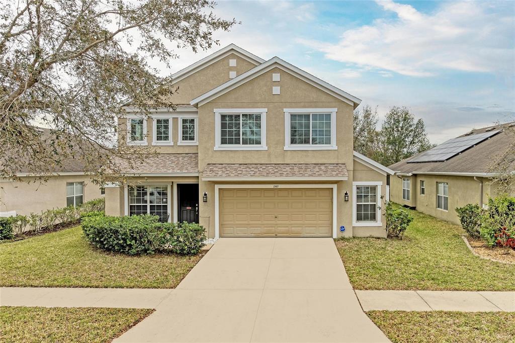 Picture of 11411 Flora Springs Drive, Riverview, FL 33579