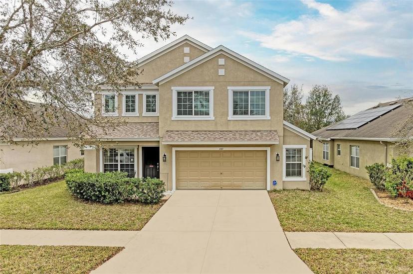 Picture of 11411 Flora Springs Drive, Riverview FL 33579