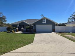 Picture of 15257 SE 94Th Terrace, Summerfield, FL 34491