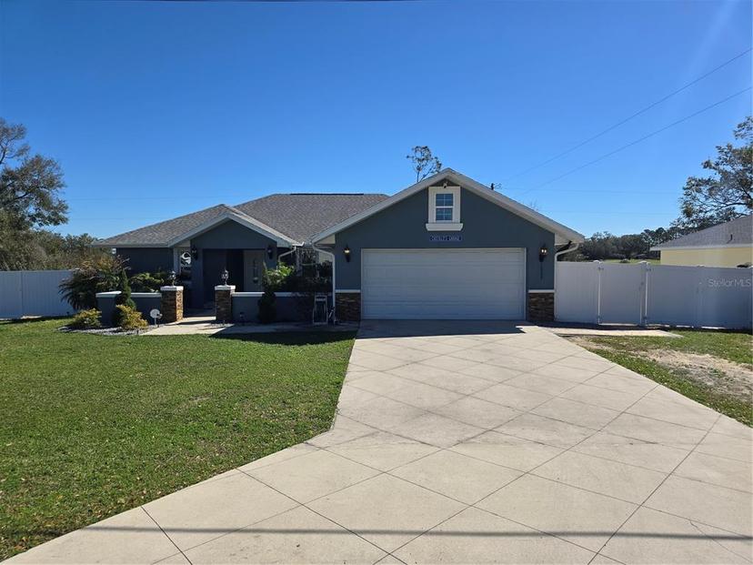 Picture of 15257 SE 94Th Terrace, Summerfield FL 34491