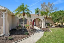 Picture of 395 Forest Park Road, Oldsmar, FL 34677