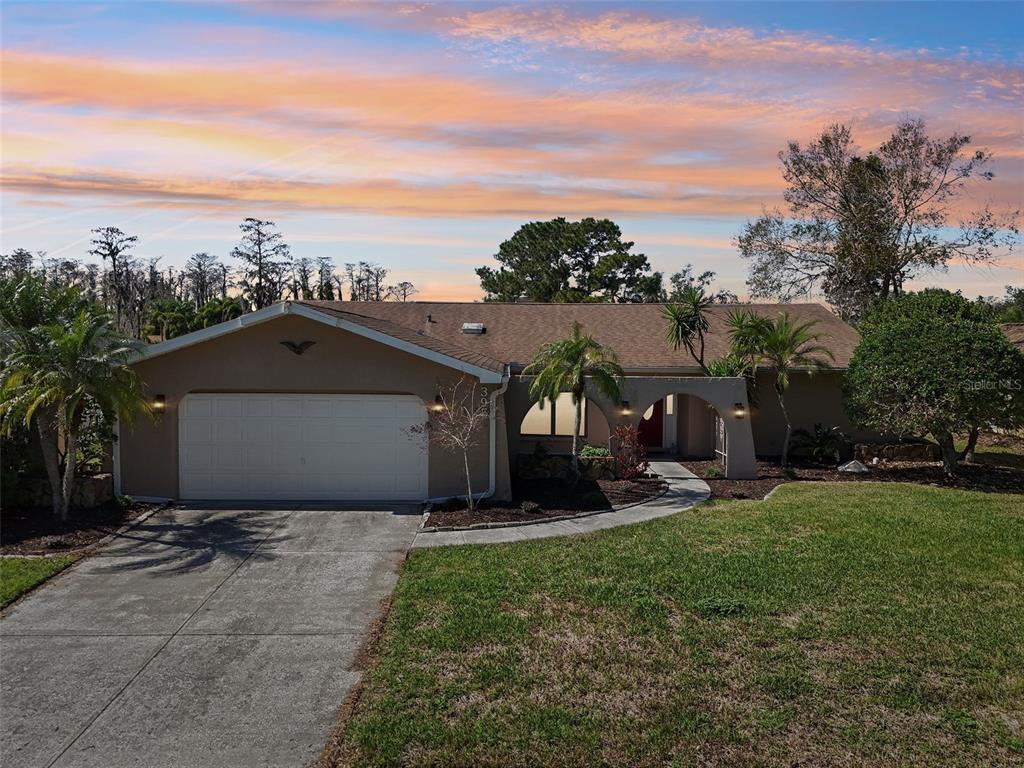 Picture of 395 Forest Park Road, Oldsmar, FL 34677