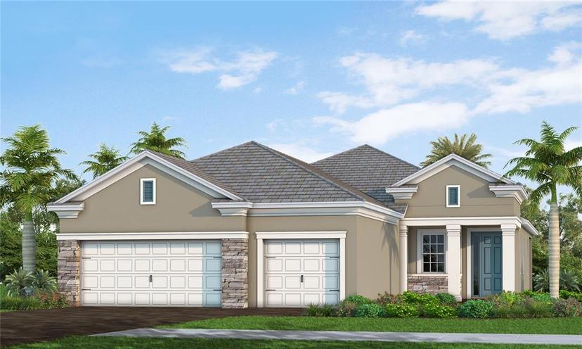 Picture of 17650 Meandering Palms Crossing, Bradenton, FL 34212