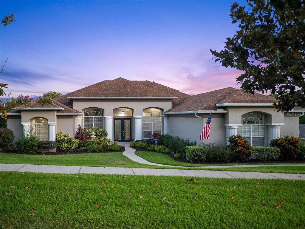 Picture of 16344 Magnolia Bluff Drive, Montverde, FL 34756