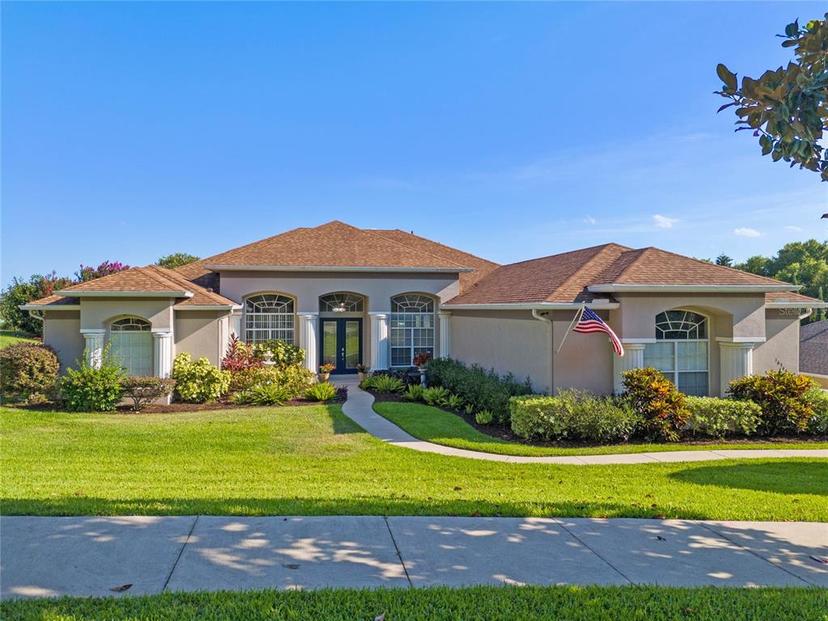 Picture of 16344 Magnolia Bluff Drive, Montverde FL 34756