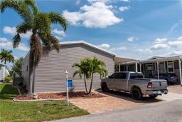 Picture of 71 Windmill Boulevard, Punta Gorda, FL 33950