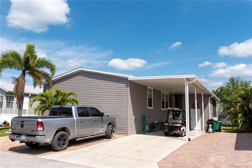 Picture of 71 Windmill Boulevard, Punta Gorda, FL 33950