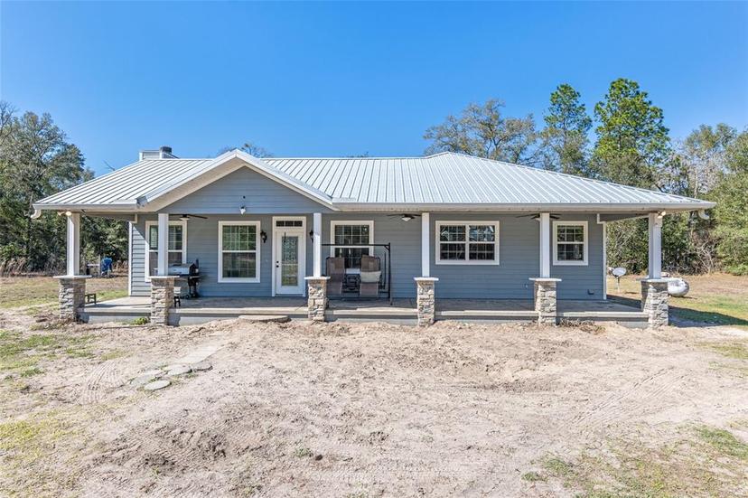 Picture of 8260 NE 24Th Street, High Springs FL 32643