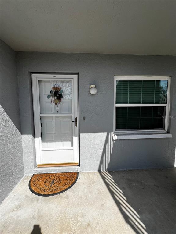 Picture of 12027 Hoosier Court Unit 104, Hudson FL 34667