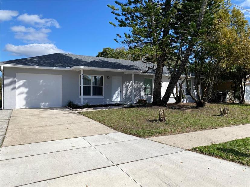 Picture of 305 S Palm Avenue, Kissimmee FL 34741