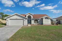 Picture of 3606 Dow Lane, Spring Hill, FL 34609