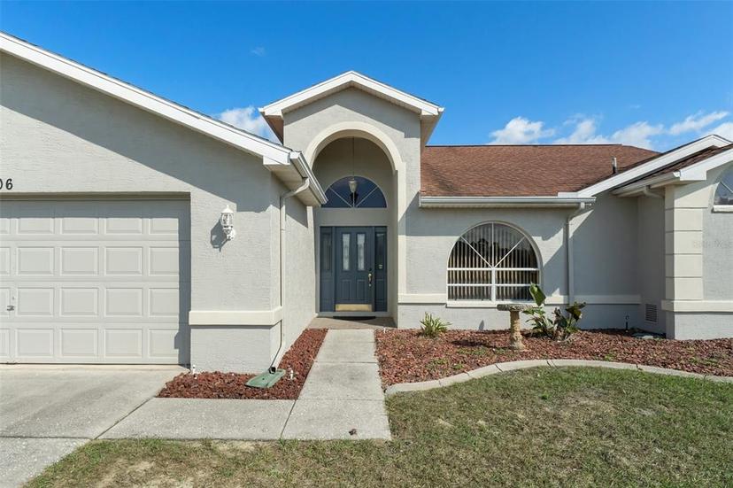 Picture of 3606 Dow Lane, Spring Hill FL 34609