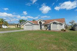 Picture of 3606 Dow Lane, Spring Hill, FL 34609