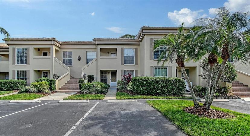 Picture of 4429 Longmeadow Unit 49, Sarasota FL 34235