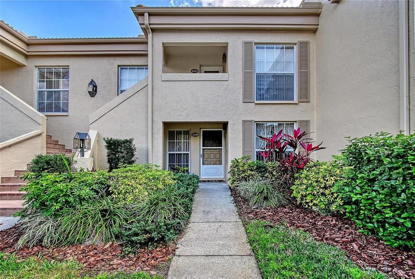 Picture of 4429 Longmeadow Unit 49, Sarasota FL 34235