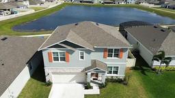 Picture of 421 Chayne Place, St Cloud, FL 34771