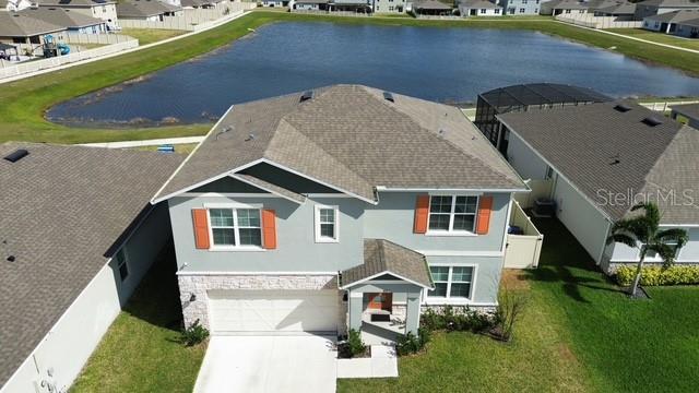 Picture of 421 Chayne Place, St Cloud FL 34771