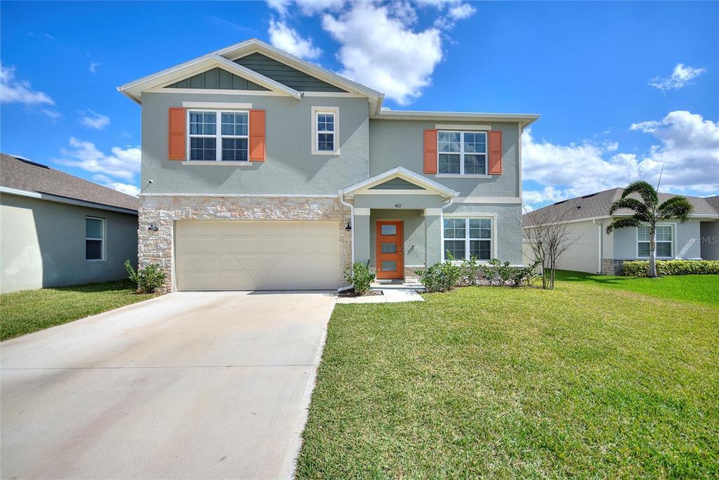 Picture of 421 Chayne Place, St Cloud, FL 34771