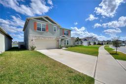 Picture of 421 Chayne Place, St Cloud, FL 34771