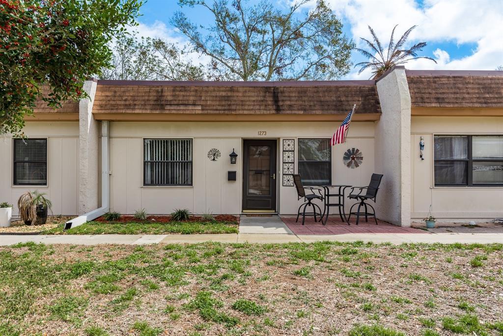 Picture of 1273 Mission Circle, Clearwater, FL 33759