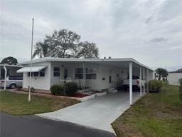 Picture of 7880 54Th Avenue N Unit 46, St Petersburg, FL 33709