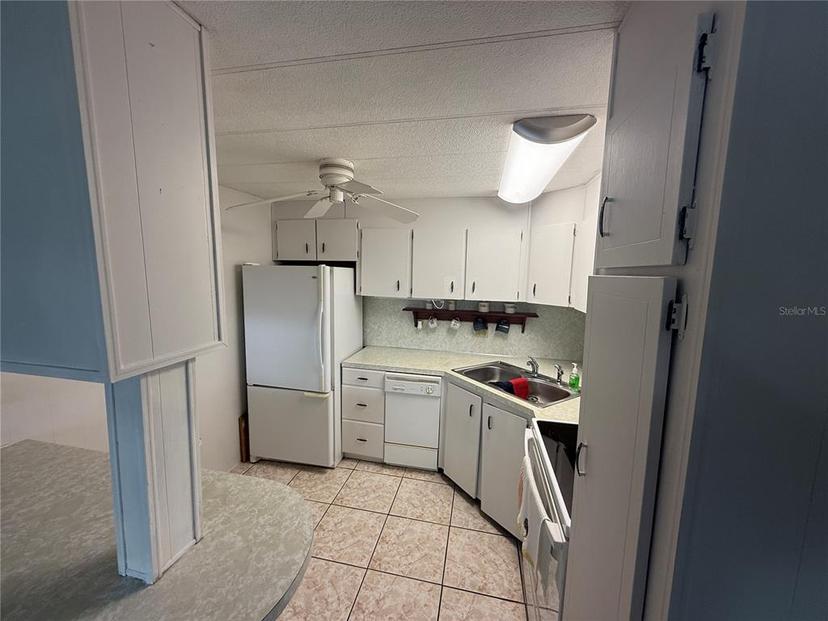 Picture of 7880 54Th Avenue N Unit 46, St Petersburg FL 33709