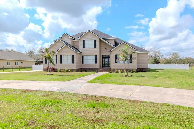 Picture of 4411 Miley Road, Plant City FL 33565