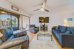 Picture of 7701 Starkey Road Unit 208, Seminole, FL 33777