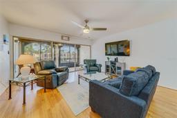 Picture of 7701 Starkey Road Unit 208, Seminole, FL 33777