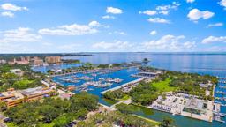 Picture of 400 4Th Avenue S Unit 704, St Petersburg, FL 33701