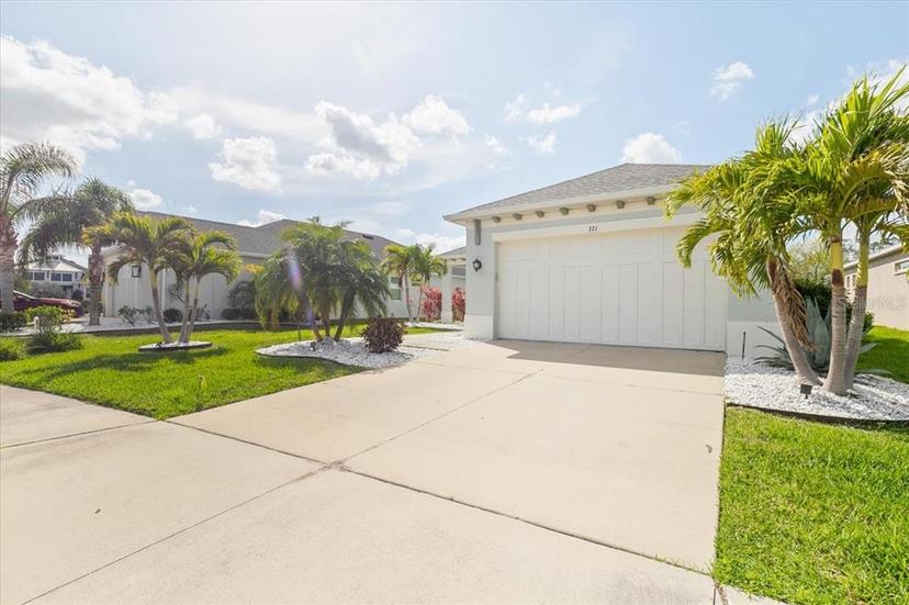 Picture of 3711 Manorwood Loop, Parrish, FL 34219