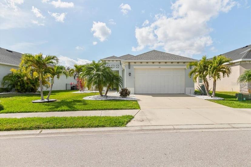 Picture of 3711 Manorwood Loop, Parrish FL 34219