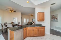 Picture of 14 Somerset Street Unit 5C, Clearwater, FL 33767