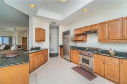 Picture of 14 Somerset Street Unit 5C, Clearwater, FL 33767