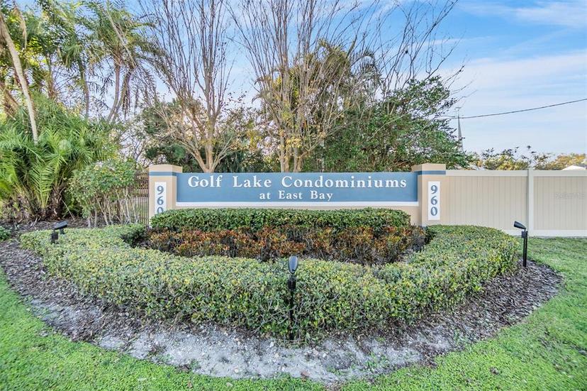 Picture of 960 Starkey Road Unit 10307, Largo FL 33771