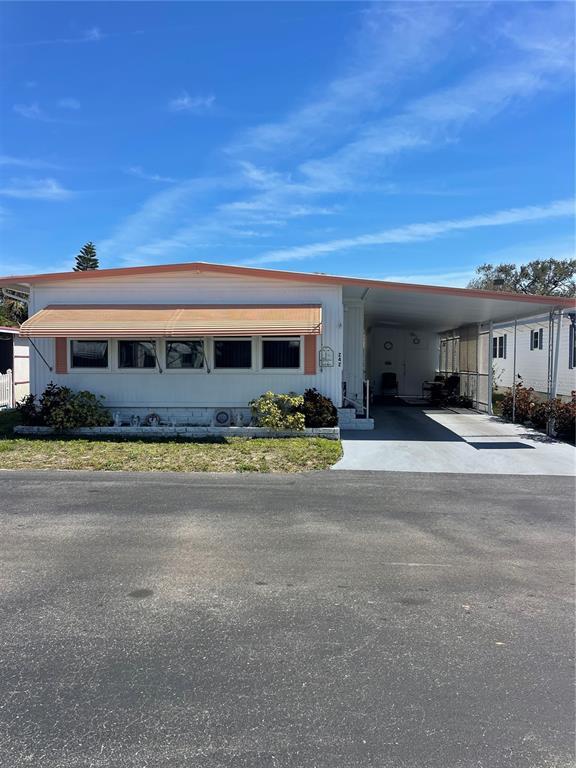 Picture of 9900 Ulmerton Road Unit 242, Largo FL 33771